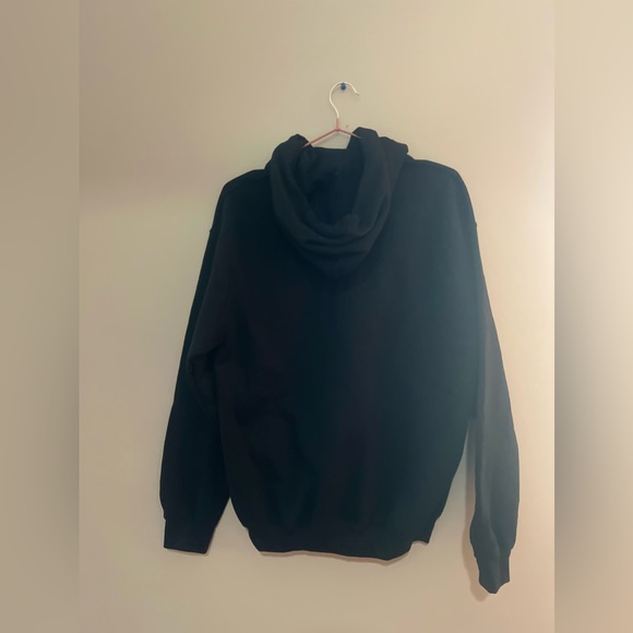 Custom made unisex hoodie sweatshirt brand new - Picture 4 of 6